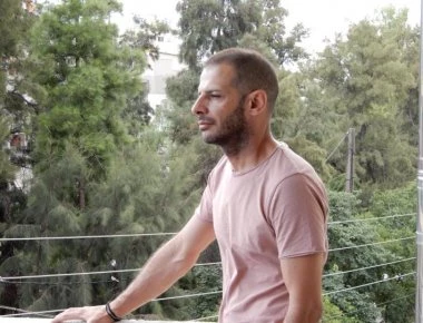 Δημοσιογράφος του Star που δίνει μάχη με τον καρκίνο αποκαλύπτει: «Αν πω ότι δεν έκλαψα θα ήταν ψέμα»